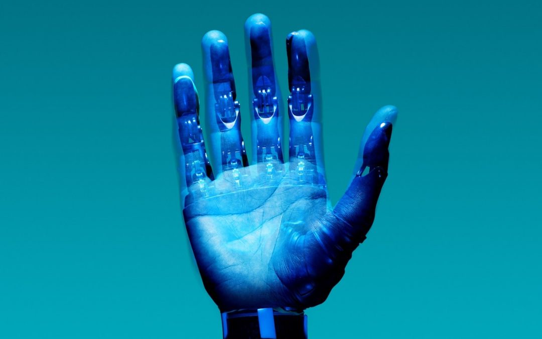 How Can AI help Your Business? 2024