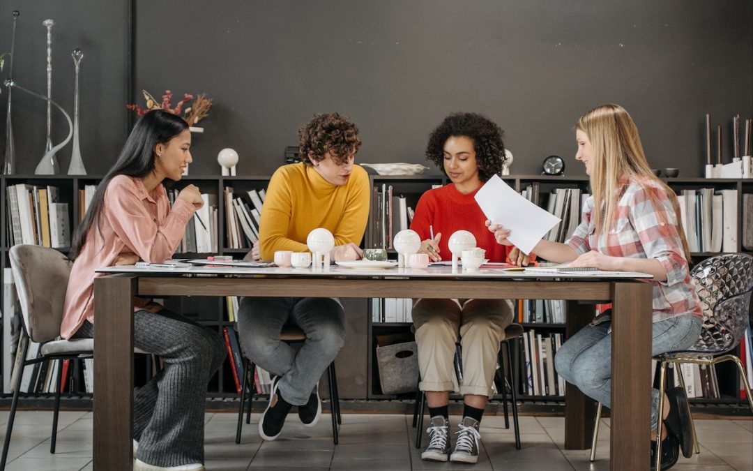Business Tips: Finding And Retaining The Key Talent For Your Business 2024