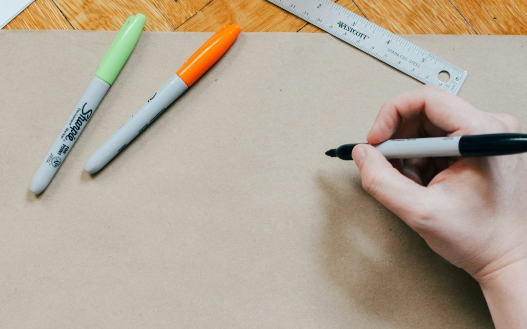 What Are Your Business Goals For The Year Ahead? 2024