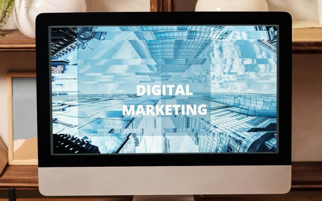 Business Tips: Why Your Business Needs a Digital Marketing Specialist 2024