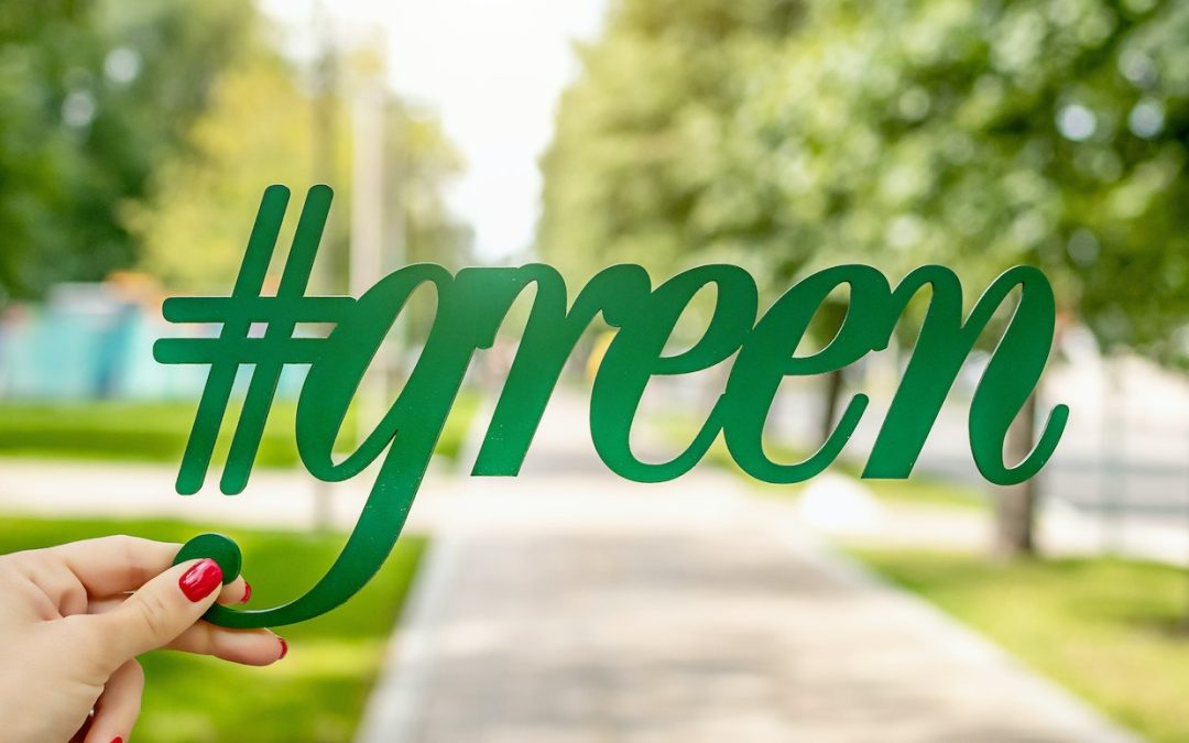 Business Tips: Meeting the environmental expectations of your customers