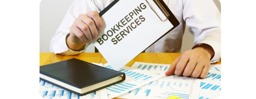 Bookkeeping and Record-Keeping