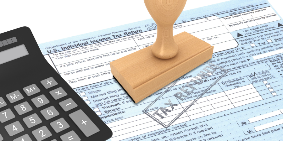 HMRC Tax Refunds