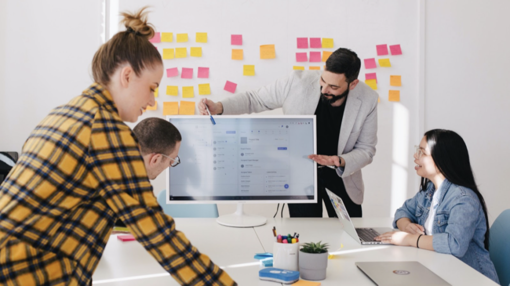 Career Opportunities and Growth Trajectory