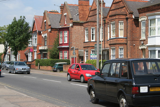 Exploring 51 Saffron Road: the Stories Behind the Address