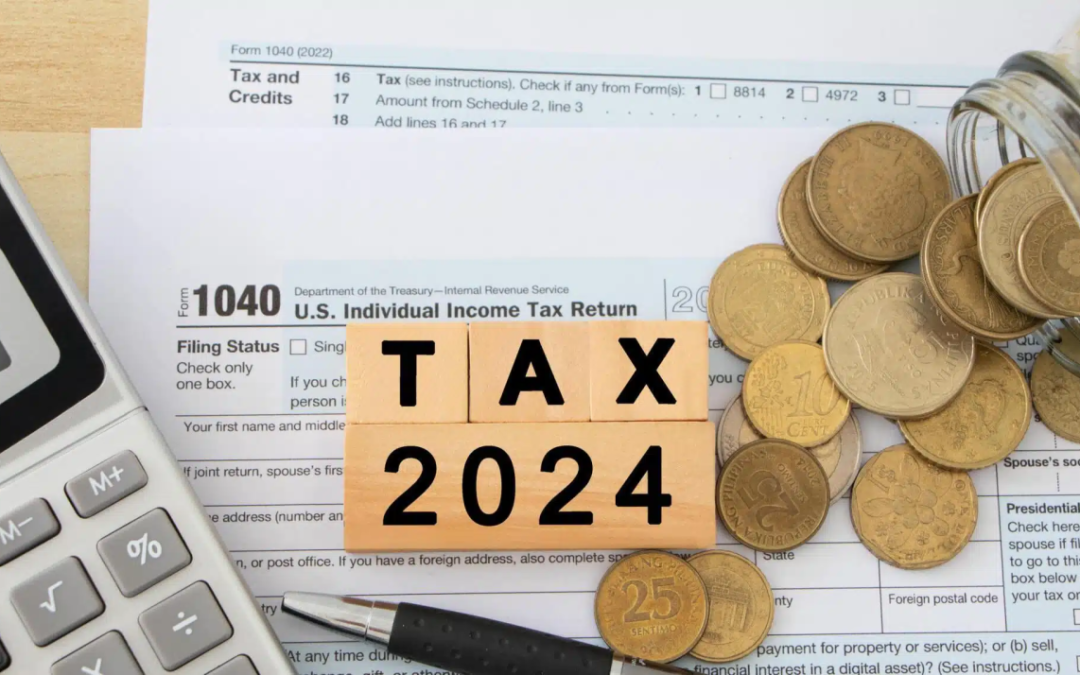 Finding the Best Tax Accountant Near Me 2024
