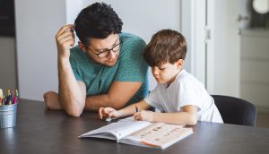 Legal Framework for Homeschooling