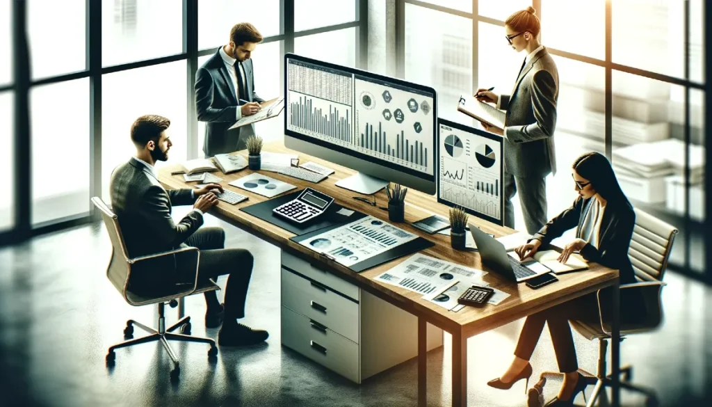 Mastering How to Become an Accountant 2024