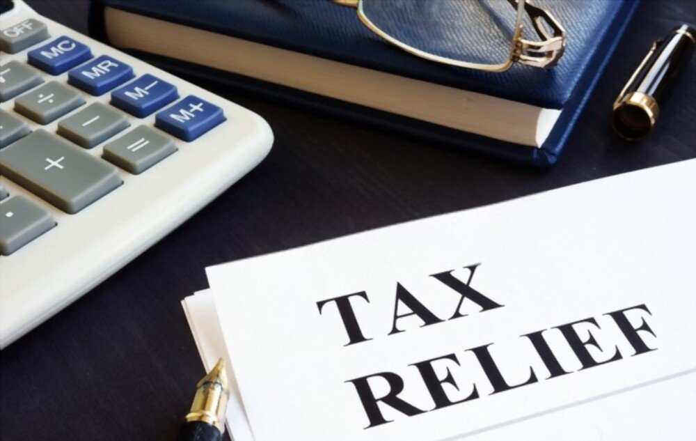 Mileage Tax Relief: Navigating Financial Benefits for Your Commute 2024