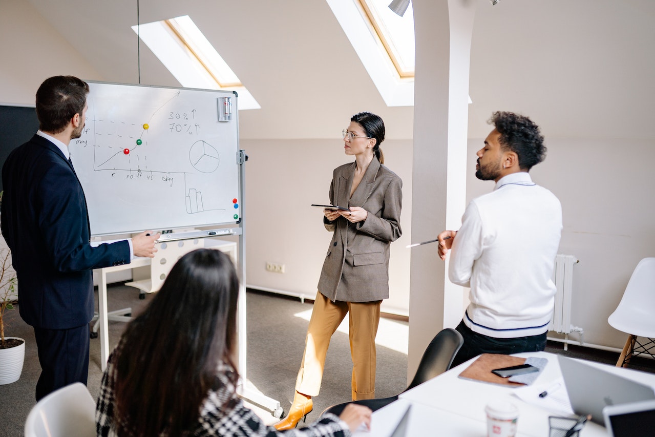 Networking and Professional Development