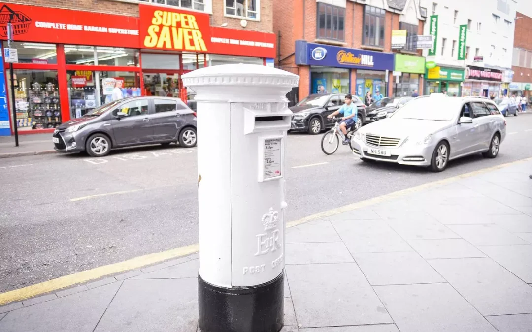 Optimizing Your Mail Experience with PO Box 9135 Leicester 2024