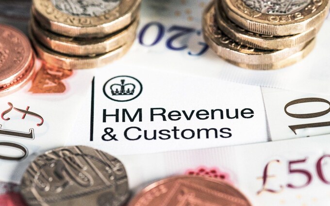 Carrwood Ltd HMRC Phone Number: Your Go-To Resource for Tax Assistance 2024