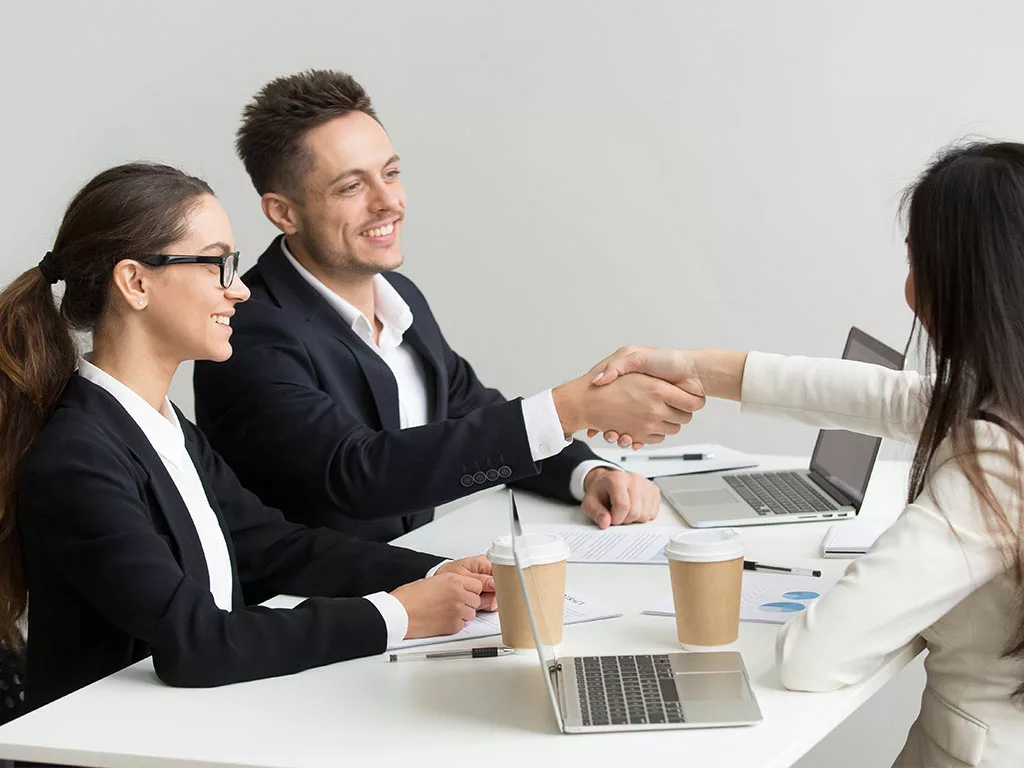 Strategies for Client Acquisition and Retention