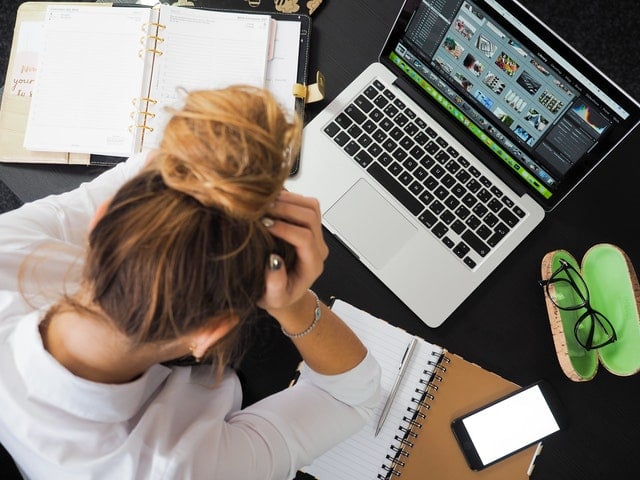 The Consequences of Making a Mistake
