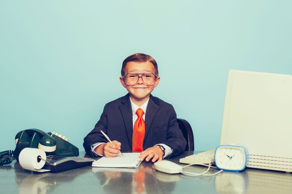 The Role of Future Accountants in Business Innovation