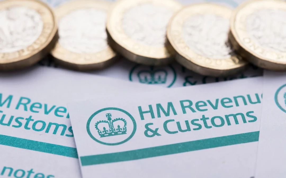 Maximizing Your Refund: Understanding HMRC Tax Refunds on PPI