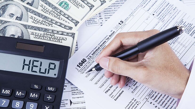 Reclaim My PPI Tax: Understanding Tax Implications and Reclaiming Overpaid Taxes