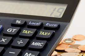 Maximizing Your Returns: Understanding the PPI Refund Tax Calculator 2024
