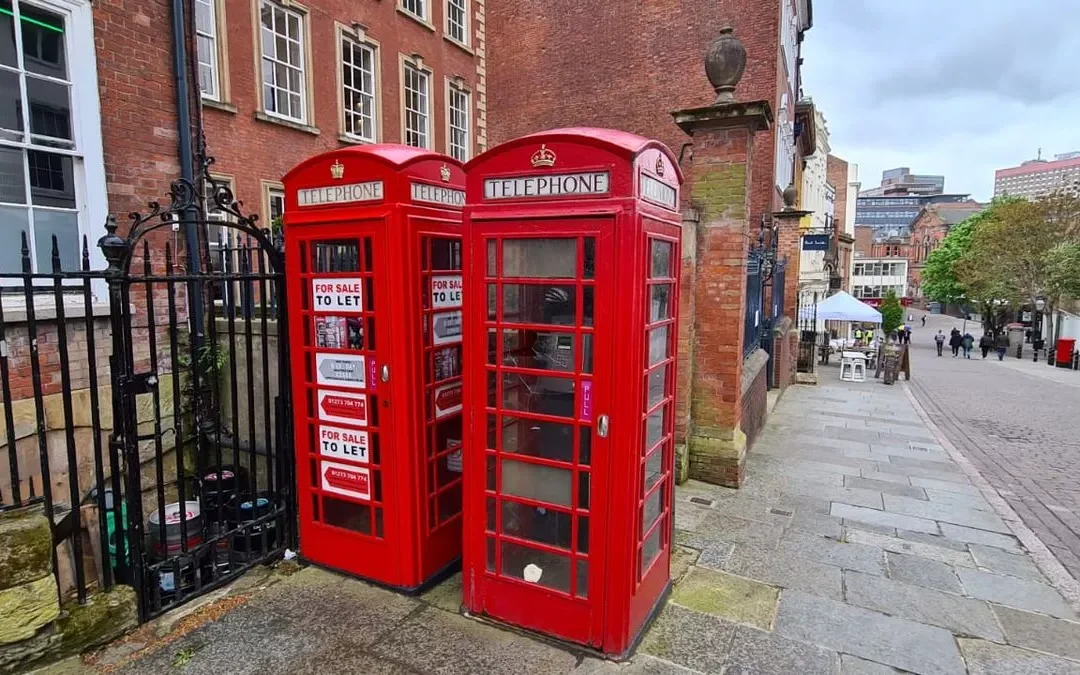 Unlocking the Convenience of PO Box 5283 in Nottingham, NG2 9HD 2024