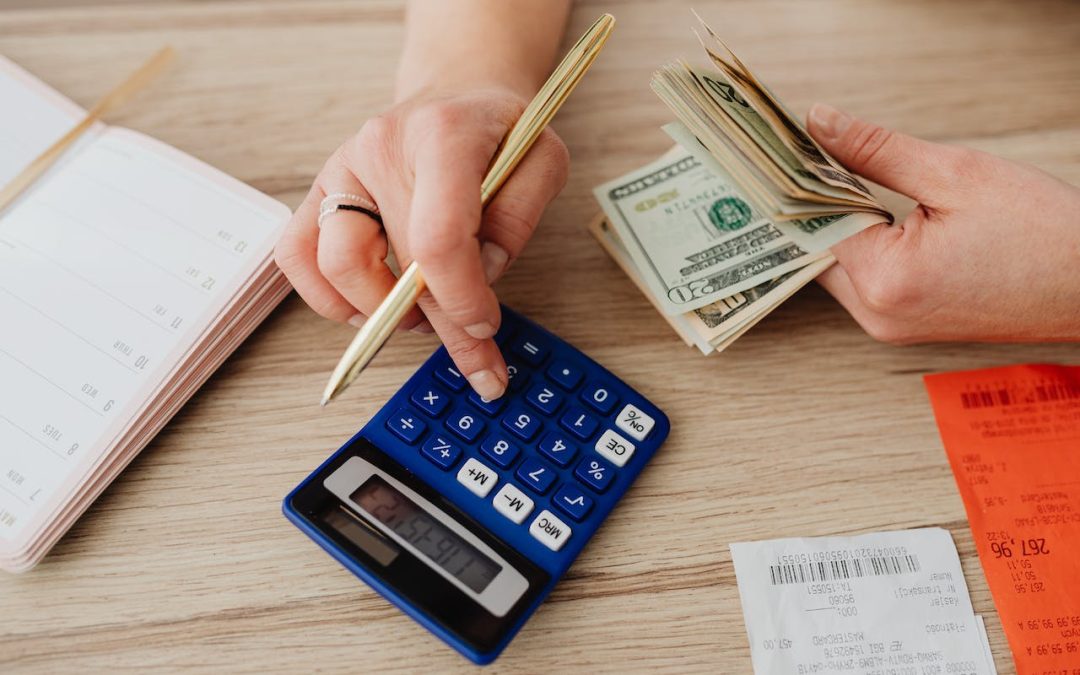 Unlocking the Secrets of Management Accountant Salary 2024