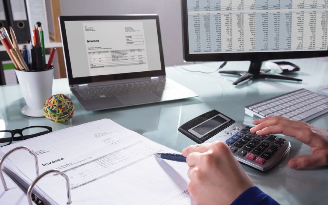 Why Your Small Business Needs a Dedicated Accountant 2024
